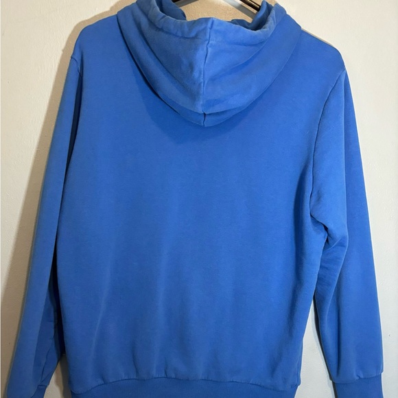 Puma Hoodie EUC Men’s Medium - Picture 7 of 7
